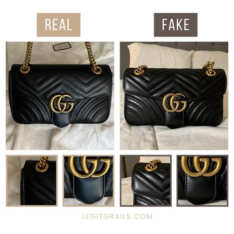 gucci marmont camera bag real vs fake|gucci marmont camera bag review.